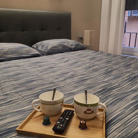 Smart Apartment Maggiore - Twa Bologna Bagian luar foto