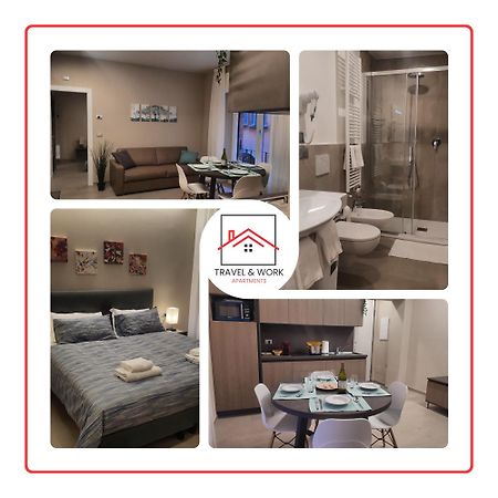Smart Apartment Maggiore - Twa Bologna Bagian luar foto