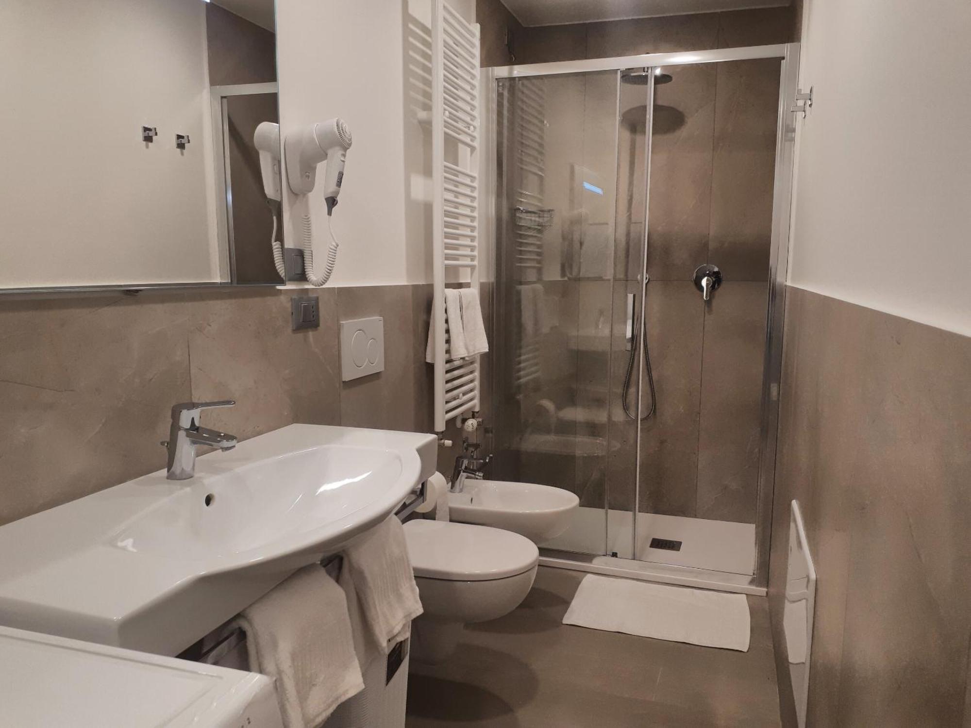 Smart Apartment Maggiore - Twa Bologna Bagian luar foto