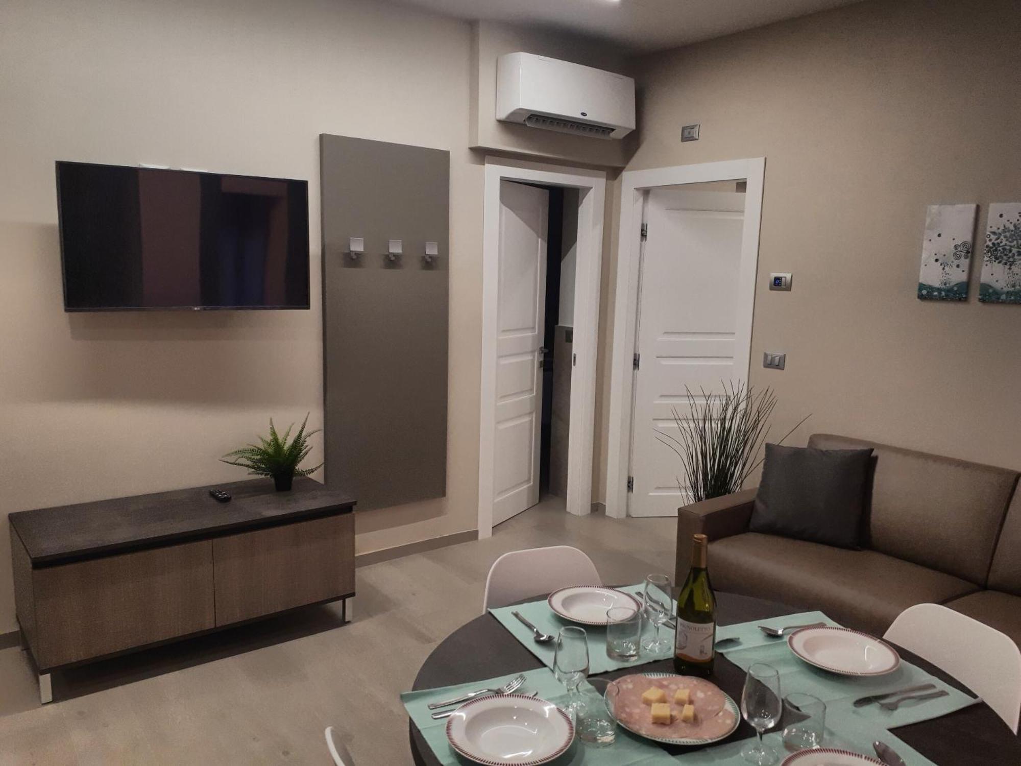 Smart Apartment Maggiore - Twa Bologna Bagian luar foto