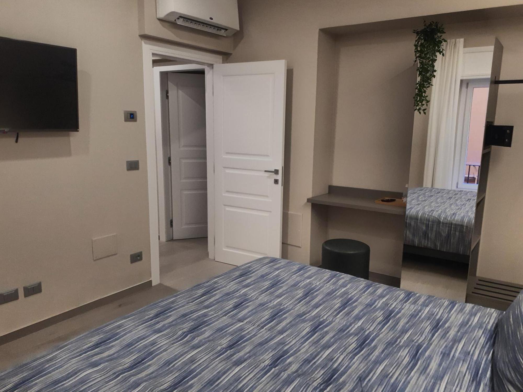 Smart Apartment Maggiore - Twa Bologna Bagian luar foto